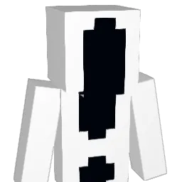 CARTM3N Minecraft avatar bust