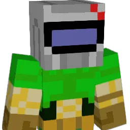 CASACASACASA's Minecraft skin
