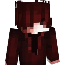 CASAMUERTA's Minecraft skin