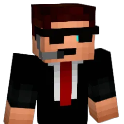 CASA_Official's Minecraft skin