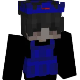 CASHMONEYDAVID's Minecraft skin
