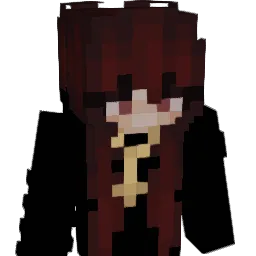 CASHSOSA Minecraft avatar bust