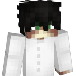 CASIOCLOCK's Minecraft skin