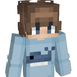 CATBOYBRADLEY's Minecraft skin