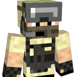 CATCRAZY9669's Minecraft skin
