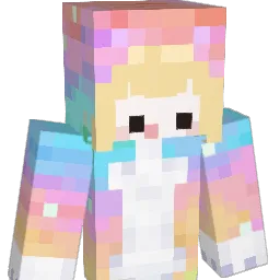 CATOY's Minecraft skin