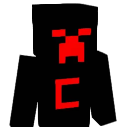 CATP12's Minecraft skin