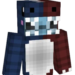 CATRACE4's Minecraft skin