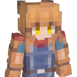CATSMITO's Minecraft skin