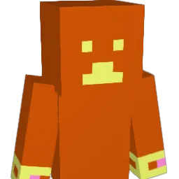 CATSRule99_ Minecraft avatar bust