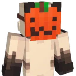 CATTIMUS_ANGEL Minecraft avatar bust