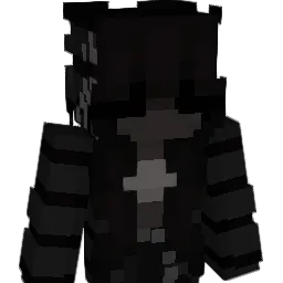 CATWEEEEEEEEEE Minecraft avatar bust