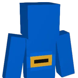 CAT_KITTY123 Minecraft avatar bust