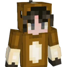 CAVALOSmico8 Minecraft avatar bust