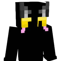 CAWCAW9105's Minecraft skin