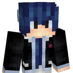 CAZ712's Minecraft skin