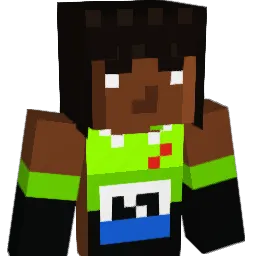 CB400m's Minecraft skin
