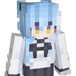 CBBSD's Minecraft skin