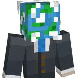 CBBox Minecraft avatar bust
