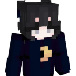 CBDnoob028 Minecraft avatar bust
