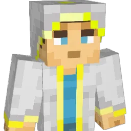 CBGenius's Minecraft skin