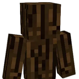 CBHDollar's Minecraft skin