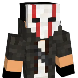 CBIatan Minecraft avatar bust