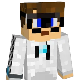 CBR_Void Minecraft avatar bust