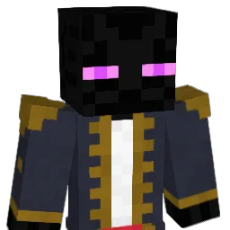 CBRlD Minecraft avatar bust