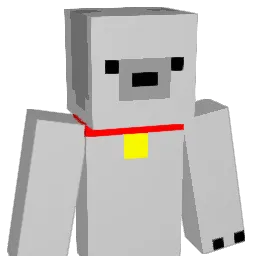 CBSU659's Minecraft skin