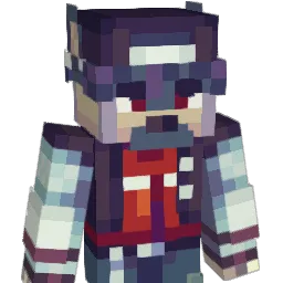 CBT666 Minecraft avatar bust