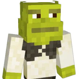 CBTSpecialist Minecraft avatar bust