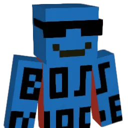 CBT_Enjoyer04 Minecraft avatar bust