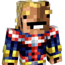 CB_Frog Minecraft avatar bust