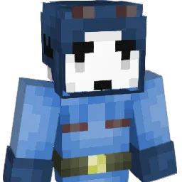 CB_Moose17's Minecraft skin