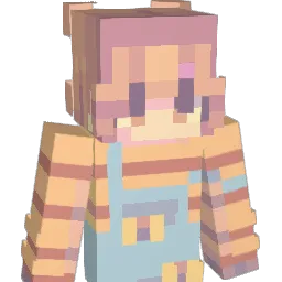 CB_P3's Minecraft skin