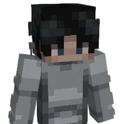 CBallz5000 Minecraft avatar bust