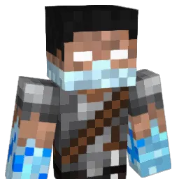 CBolt29's Minecraft skin