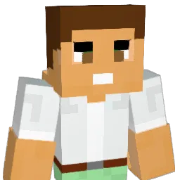 CBoolin's Minecraft skin