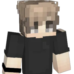 CBot22's Minecraft skin
