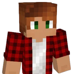CBreezy66 Minecraft avatar bust