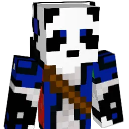 CBrown27 Minecraft avatar bust