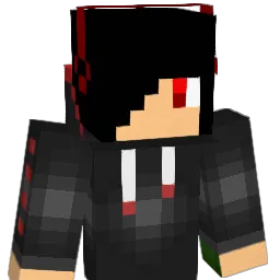 CBurn36 Minecraft avatar bust