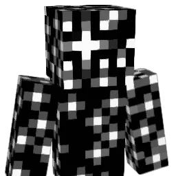 CC0SM0's Minecraft skin