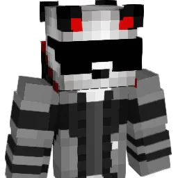 CC32_YT's Minecraft skin