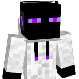 CC8331's Minecraft skin
