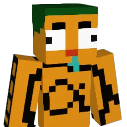 CCCC_ovo Minecraft avatar bust