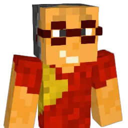 CCCP03's Minecraft skin