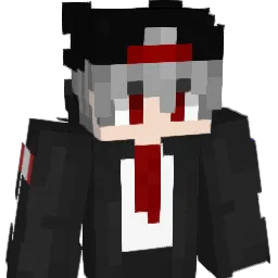 CCCerset's Minecraft skin