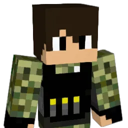 CCD37's Minecraft skin